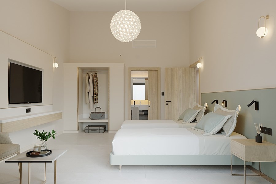 Bergiz Hotels & Resorts Kemer