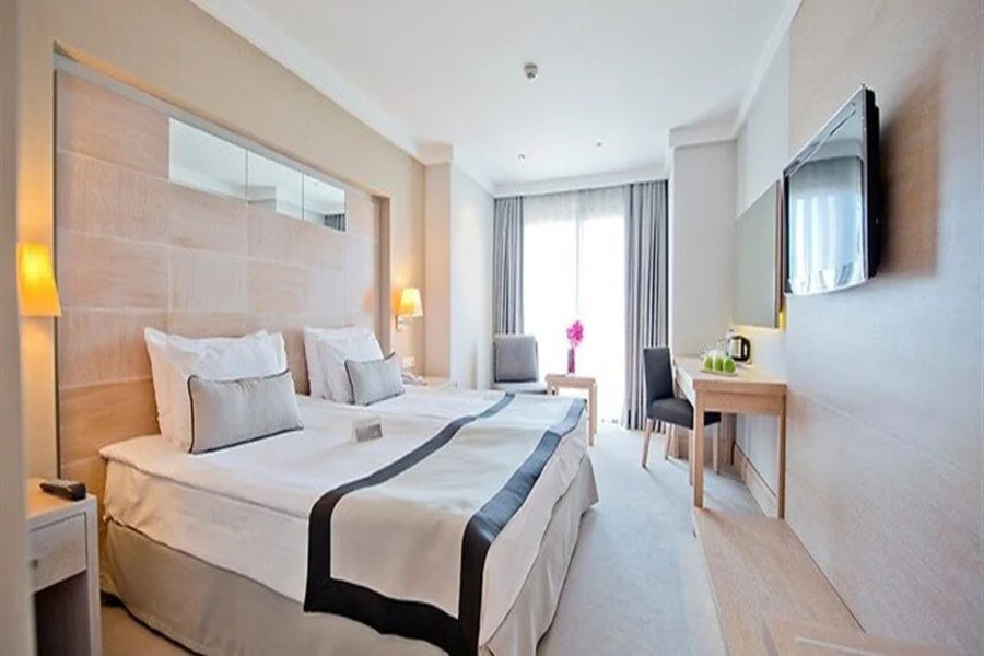 Ramada Resort Bodrum