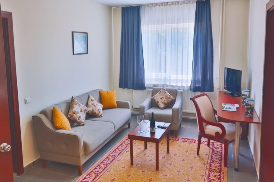 The Green Park Kartepe Resort & Spa
