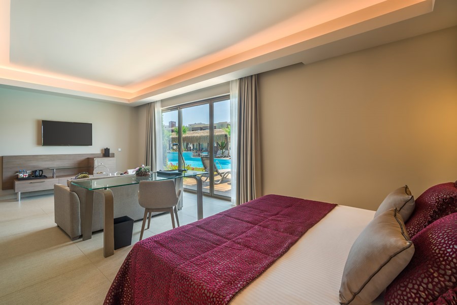Concorde Luxury Resort & Casino Cyprus