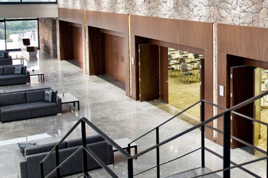 VALLE FOYER