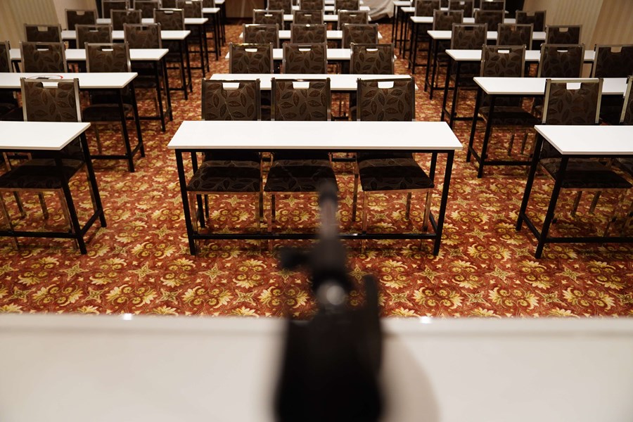 Toplantı ve Seminer