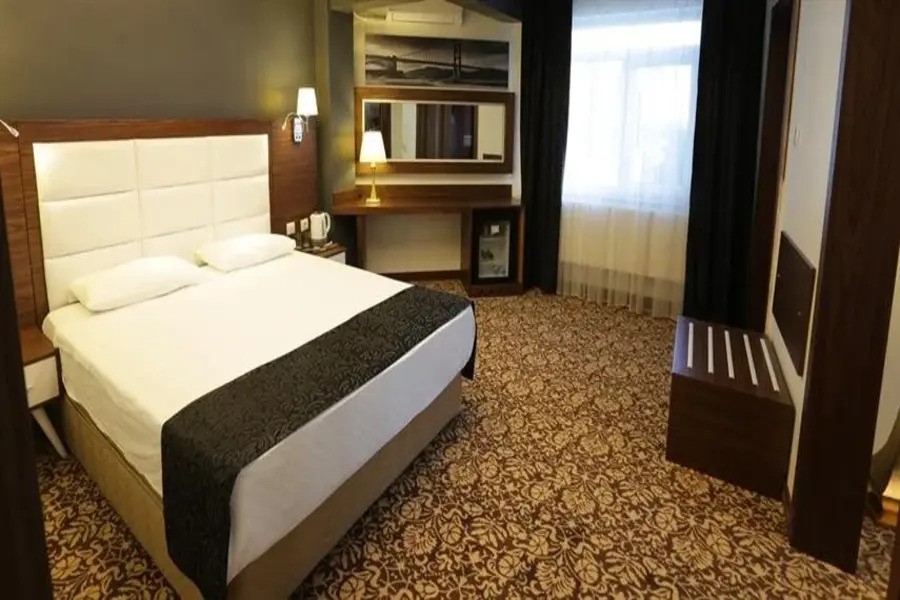 Adramis Termal Hotel