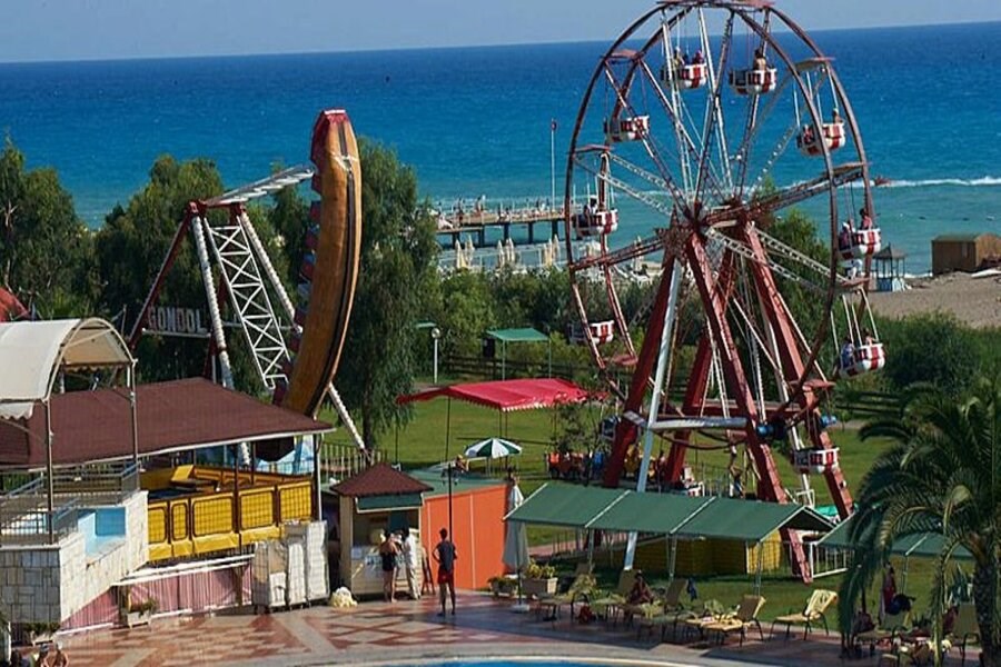 Lunapark
