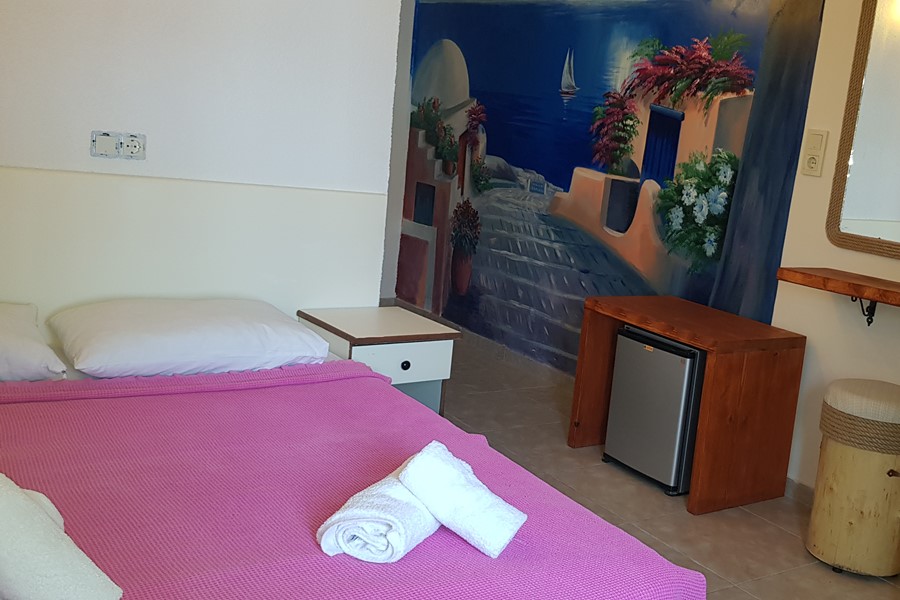 Hakan Otel