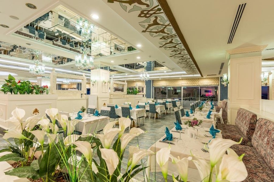 Divan Restaurant