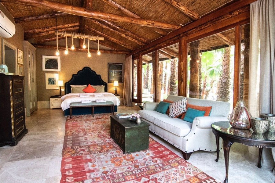 Layla Göcek Butik Otel