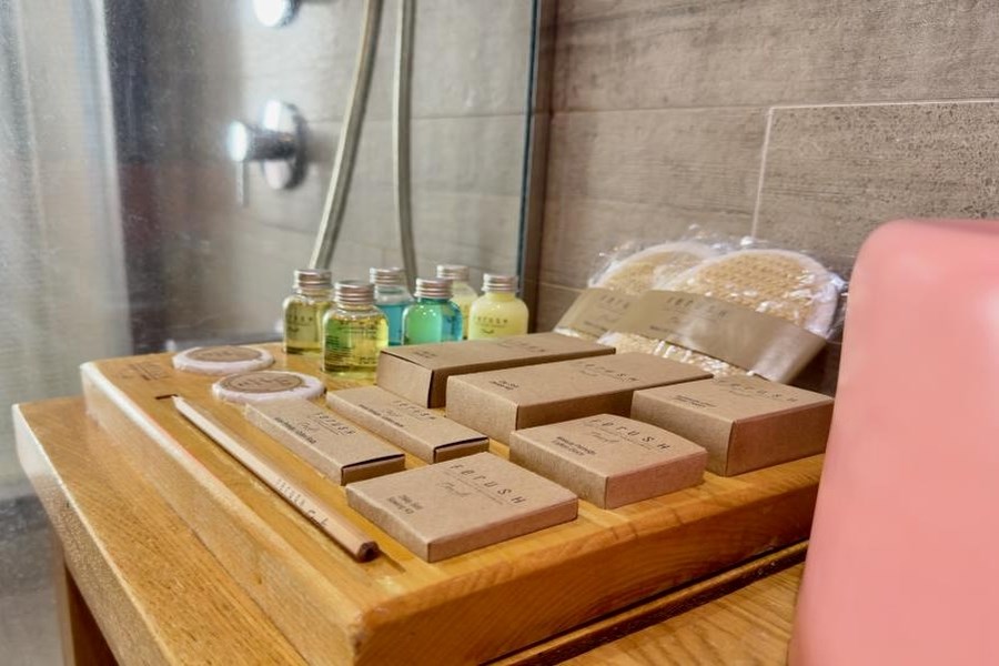 Ferush Butik Otel Urla (Adult Only +12)