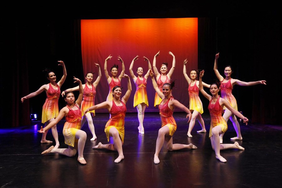 Canlı Gösteriler ve Etkinlikler