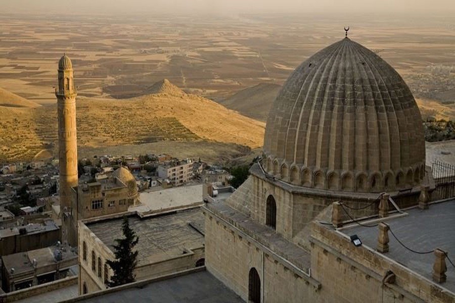 Uçaklı Gap Turu İstanbul Hareketli