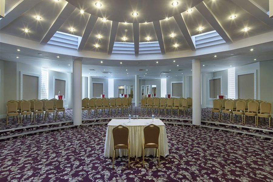 Toplantı ve Seminer
