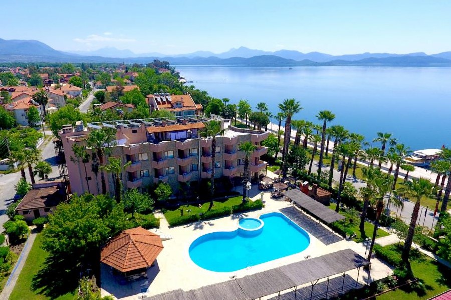 Hotel Panaroma Plaza