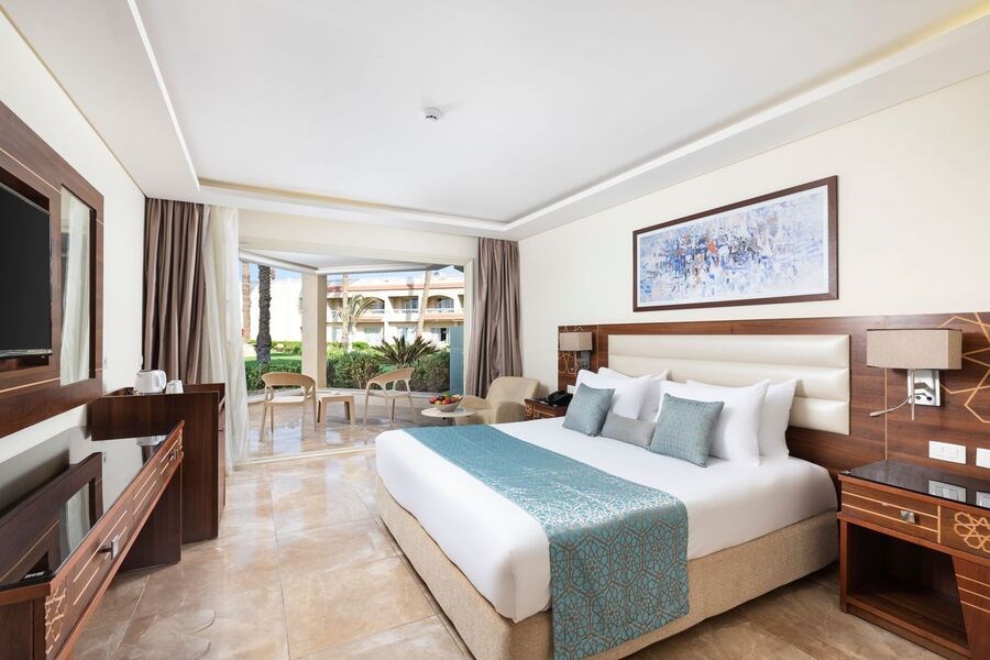 Beach Albatros Resort - Hurghada