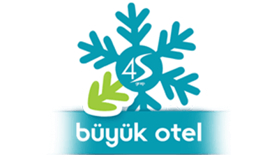 Büyük Otel Uludağ
