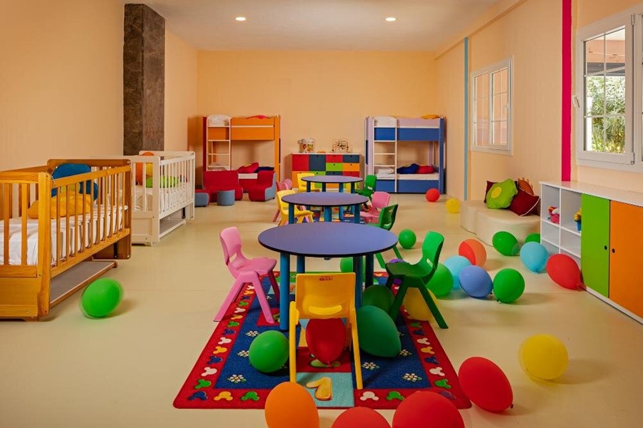 Fun & Sun Family Life Belek