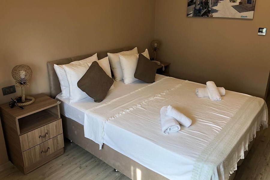 F&G Butik Otel