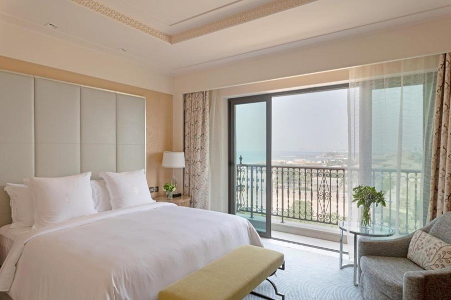 Four Seasons Resort Dubai at Jumeirah Beach