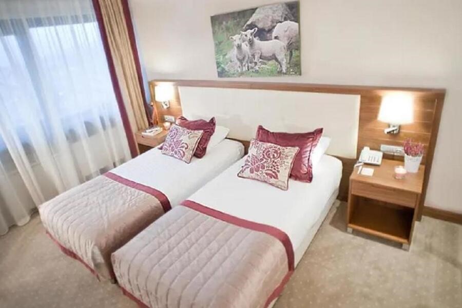 Apart Hotel Best
