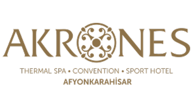 Akrones Thermal SPA & Convention Sport Hotel
