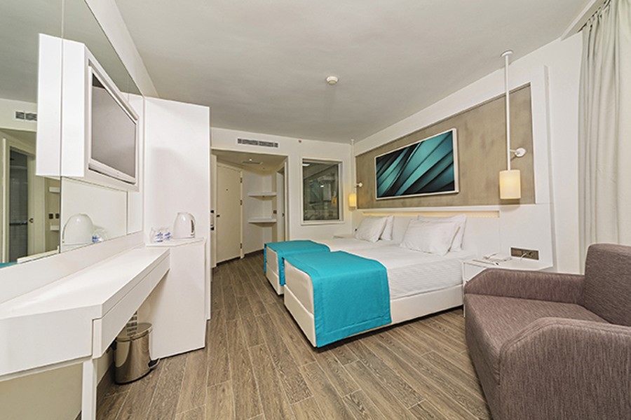 Poseidon Hotel