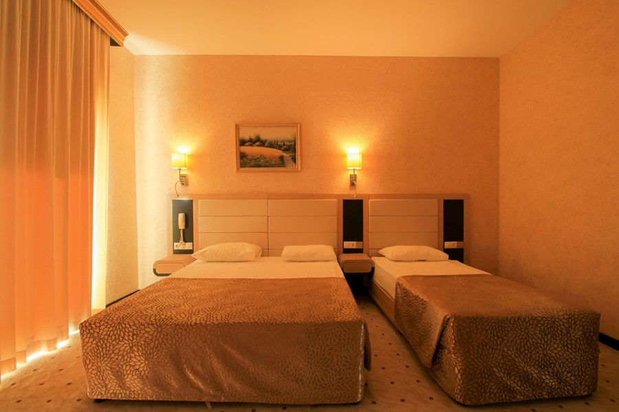 Altis Resort Hotel Spa Belek