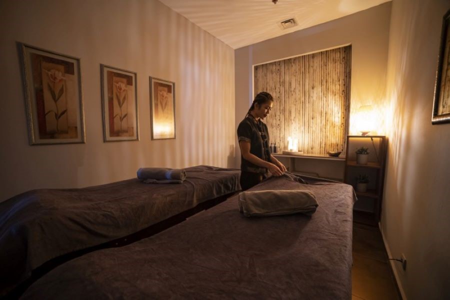 SPA & WELLNESS