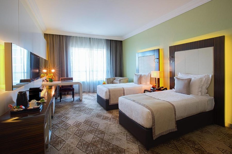 Elite Byblos Al Barsha