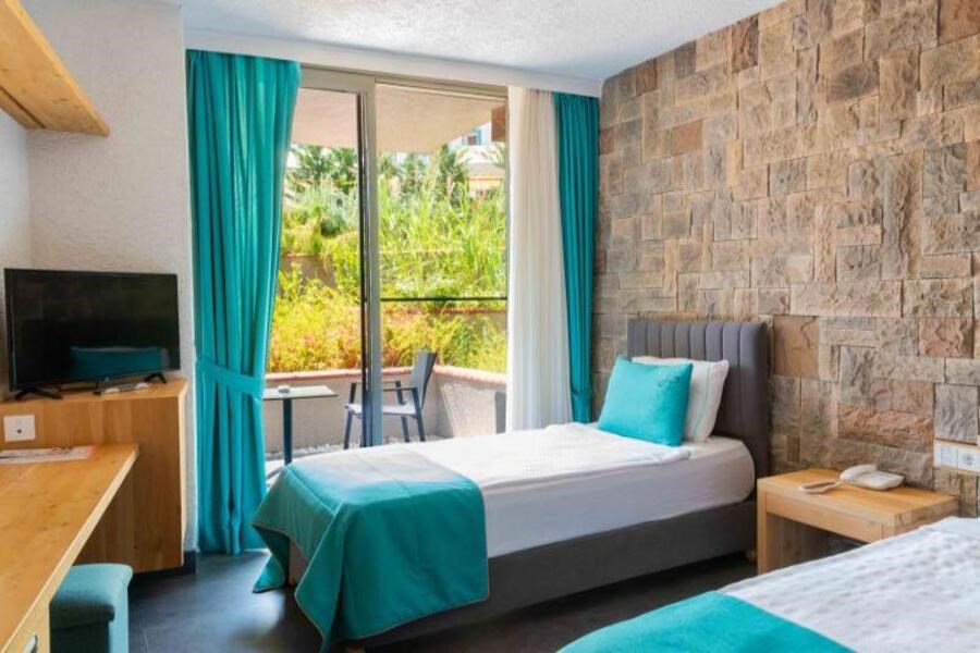 Herodot Beach Otel