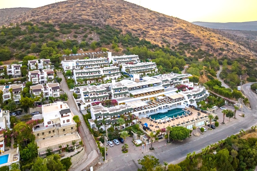 Forever Club Bodrum