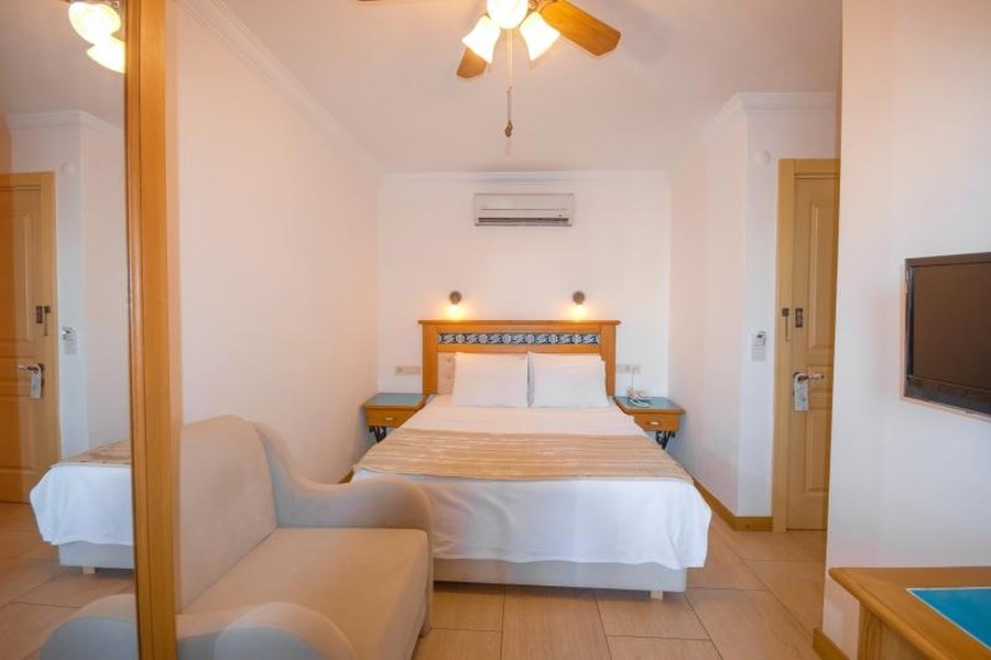 Datça Kılıç Otel