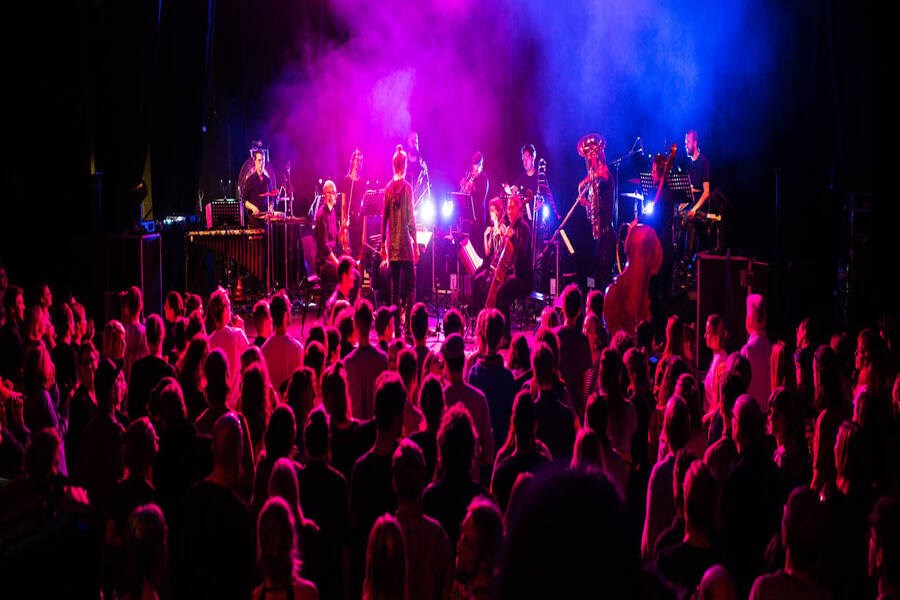Konserler