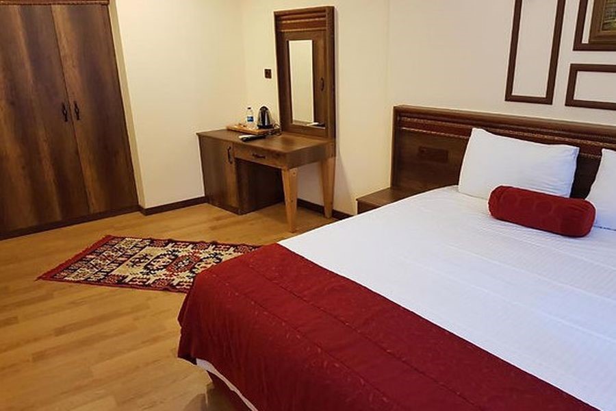 Kervansaray Hotel Çanakkale