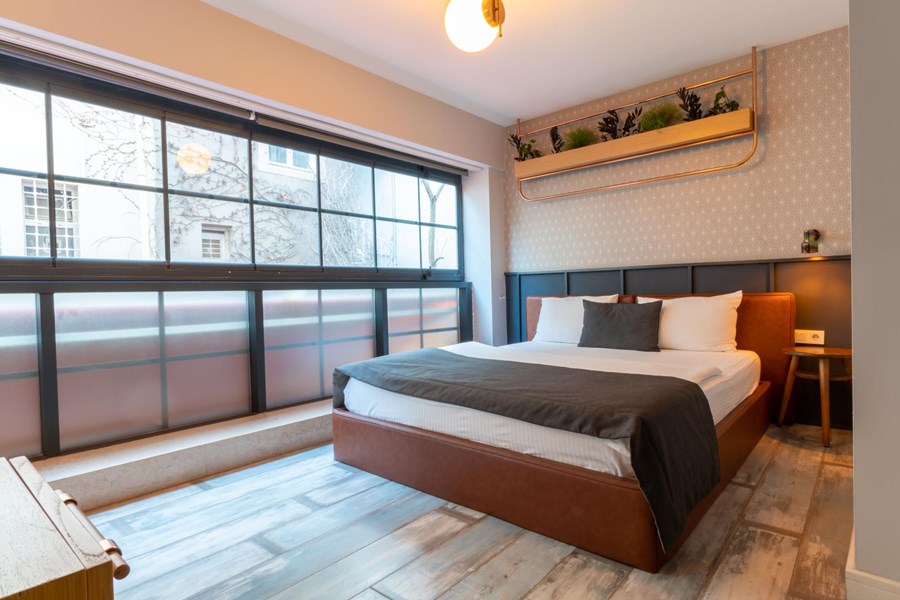 Viva La Vita Boutique Hotel