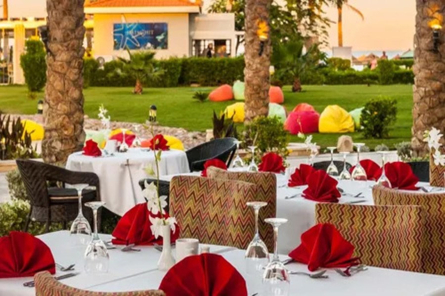 Restorant