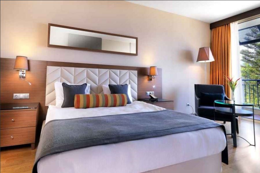 Imperial Türkiz Resort Hotel