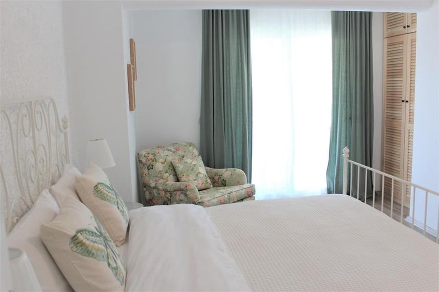 Villamer Hotel Alaçatı