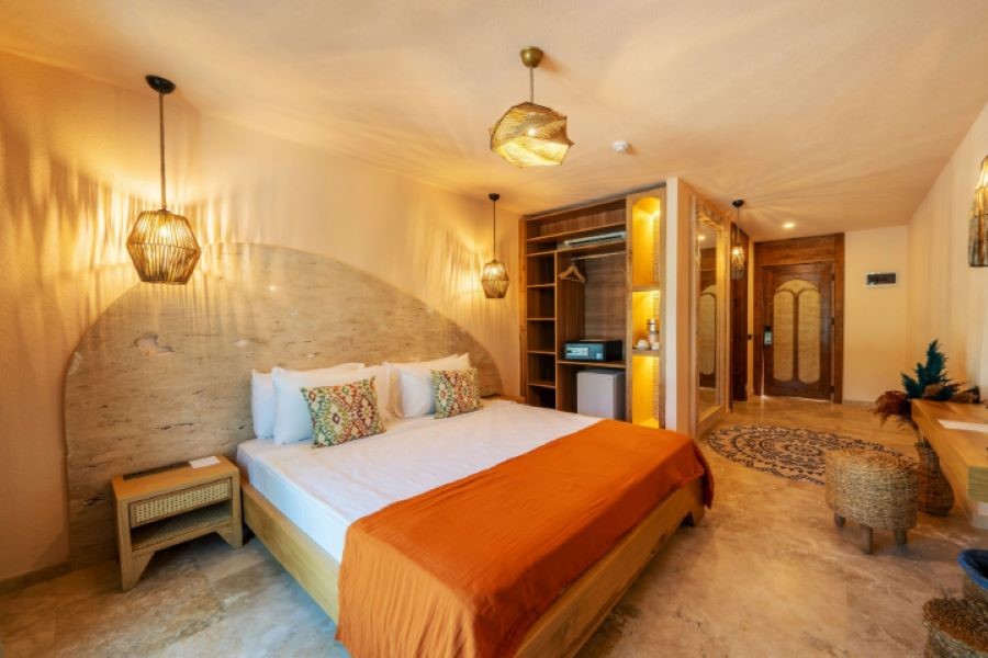 Inone Mucho Selection Hotel (Adult Only +16)