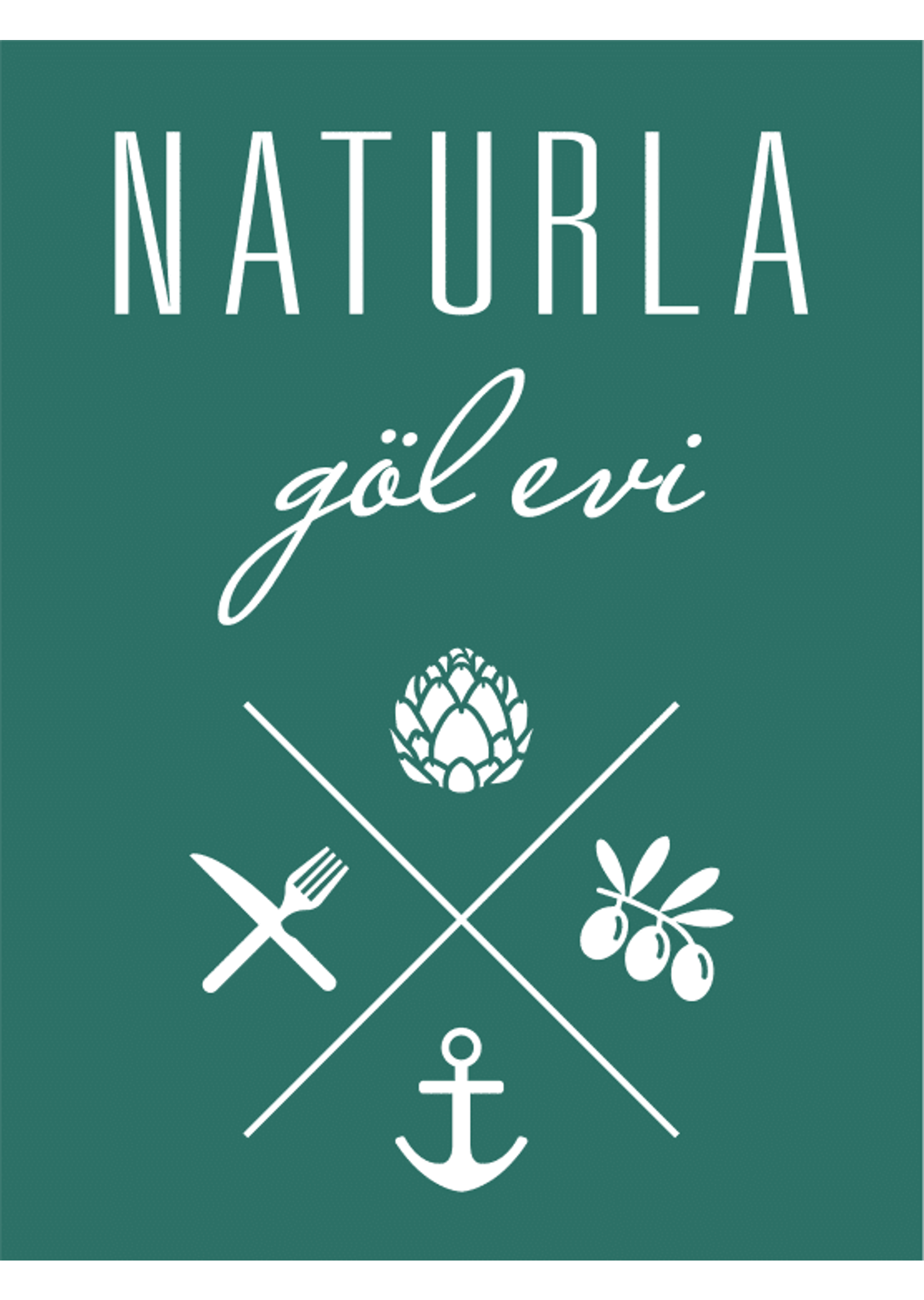 Otel Naturla Göl Evi Urla