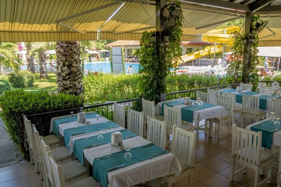 Ana Restoran