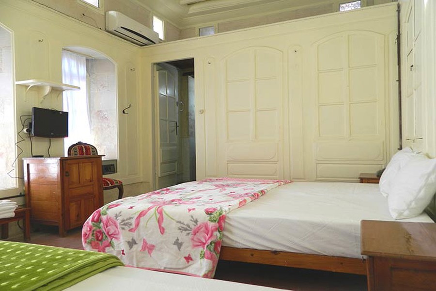 Rahmi Bey Konağı Butik Otel