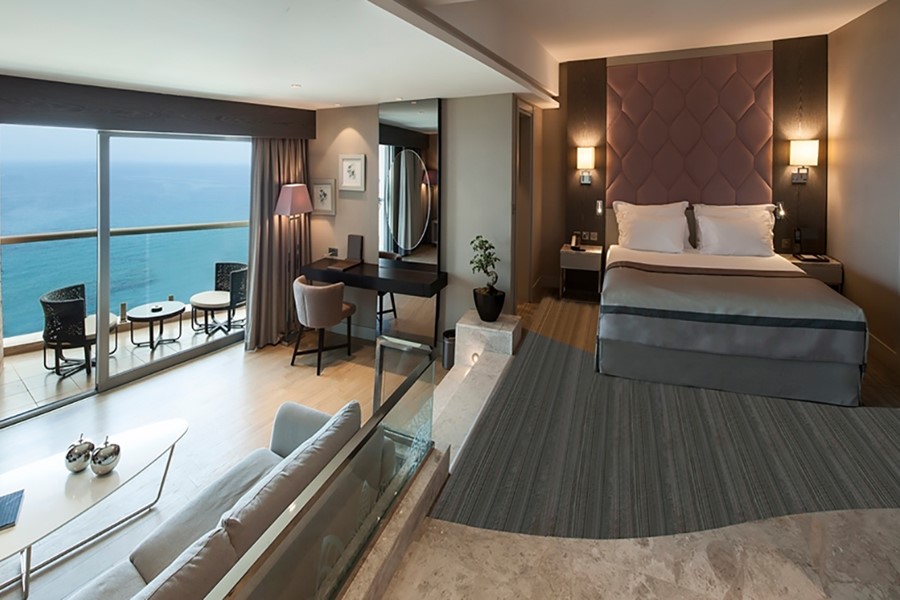 Elexus Hotel & Resort & Casino