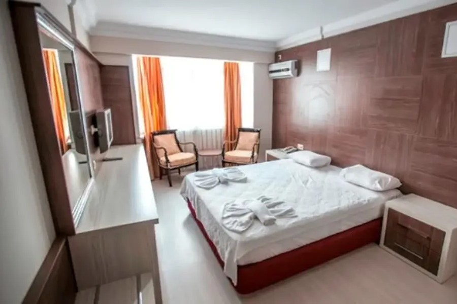 Agrigento Resort Hotel