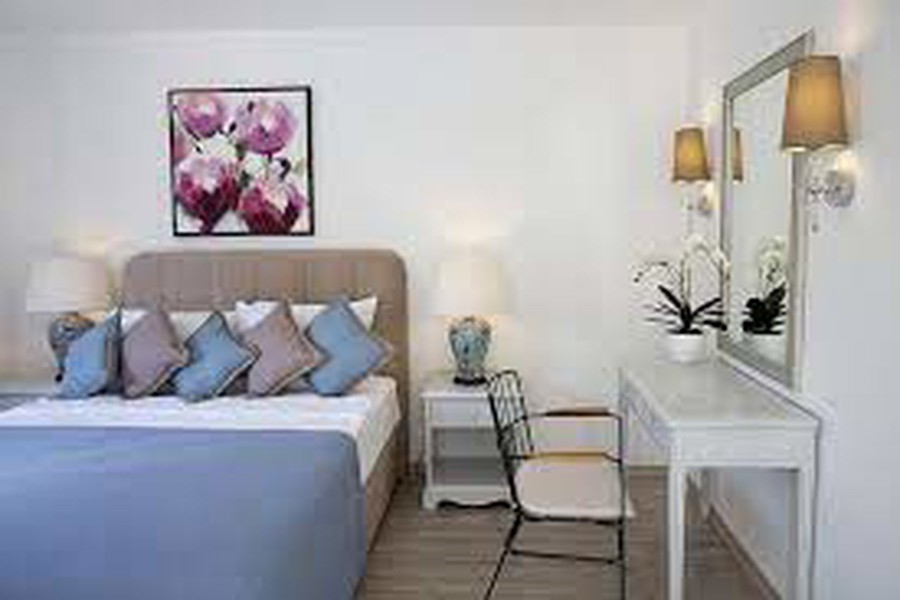 Princess Artemisia Hotel