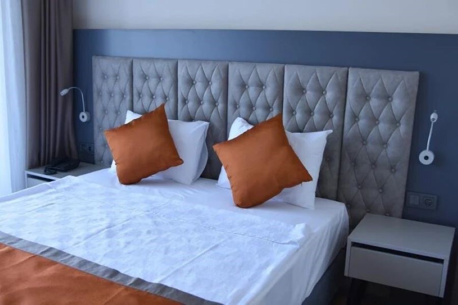 Side Golden Rock Hotel & SPA +16