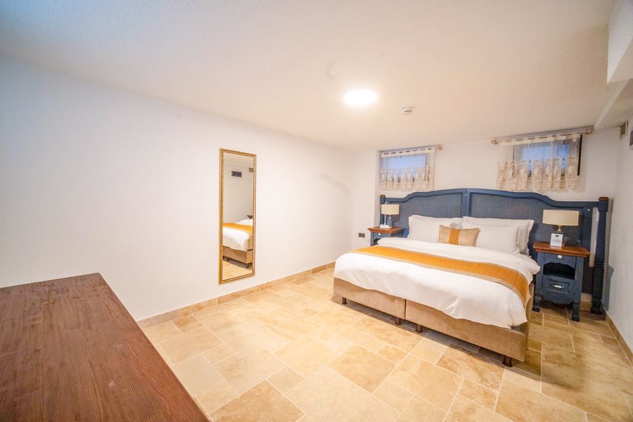 Zaena Hotel Alaçatı