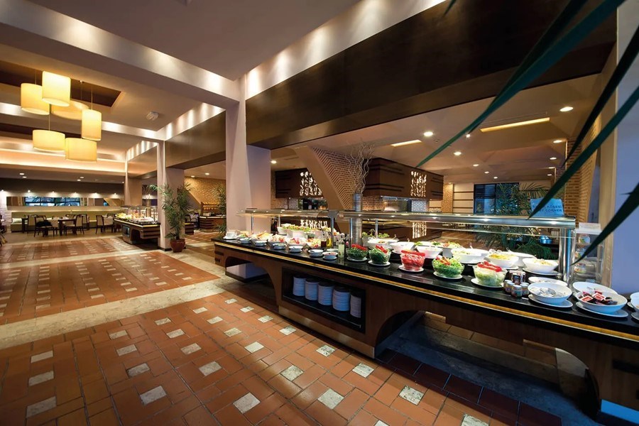 Limak Limra Park Hotel