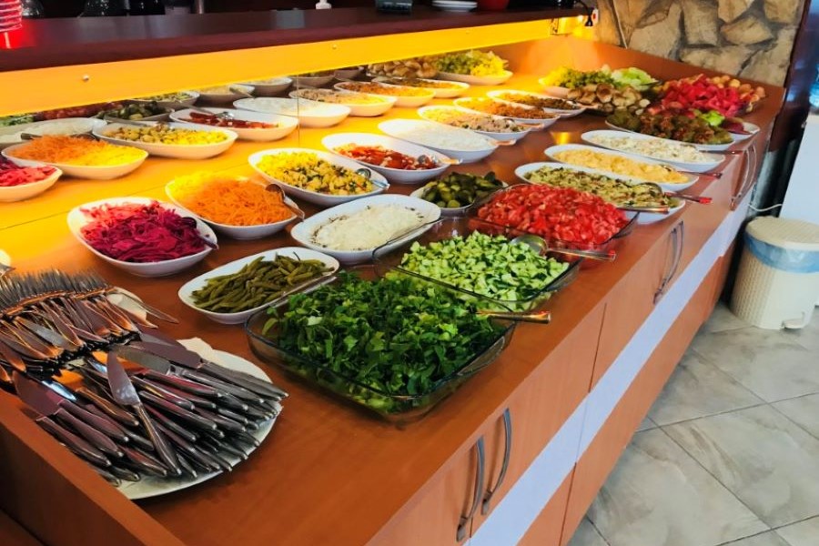 Hotel Panaroma Plaza