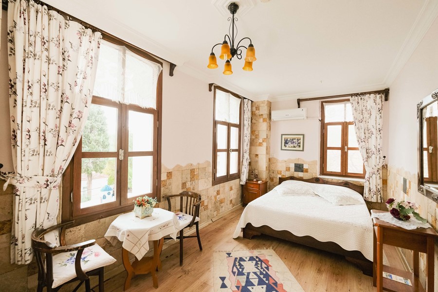 Herakles Butik Otel