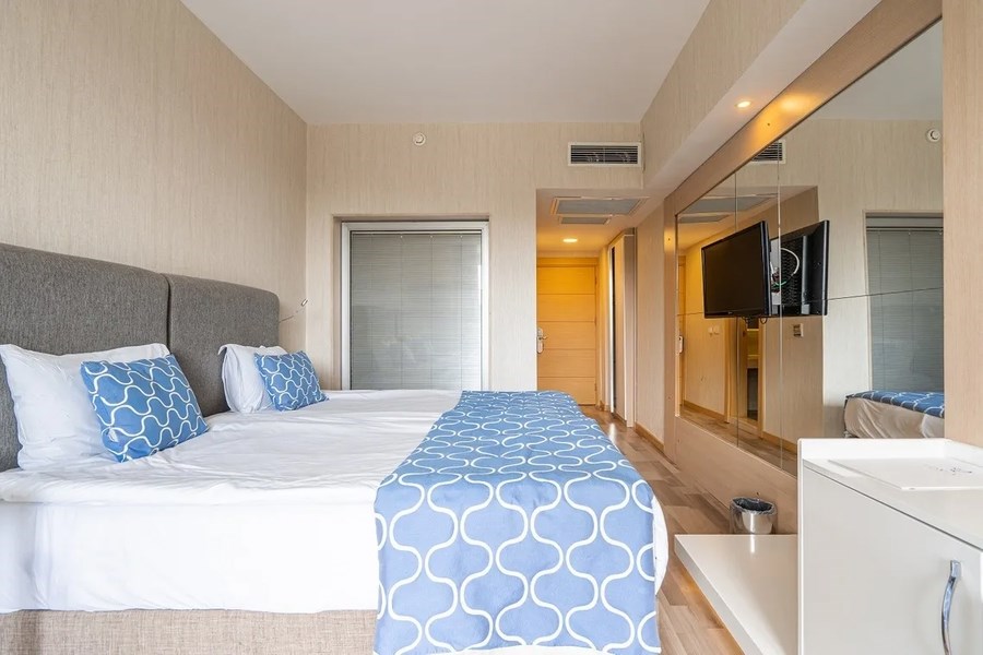 Amara Comfort Resort