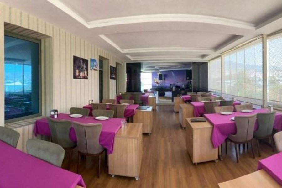 Ana Restaurant